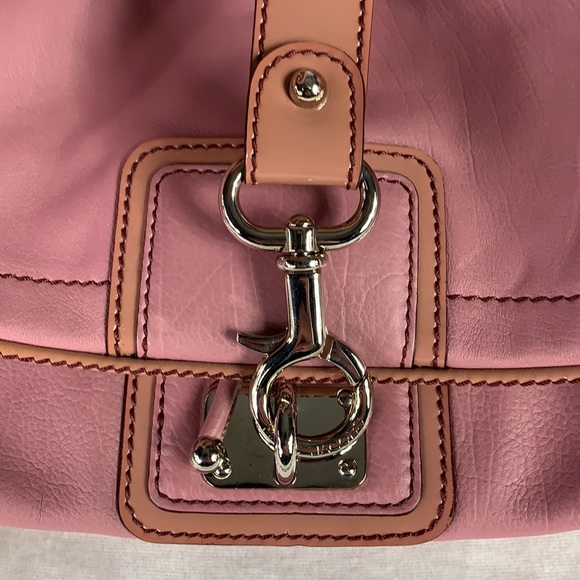 Marc Jacobs Made in Italy Selma bag - Picture 2 of 9